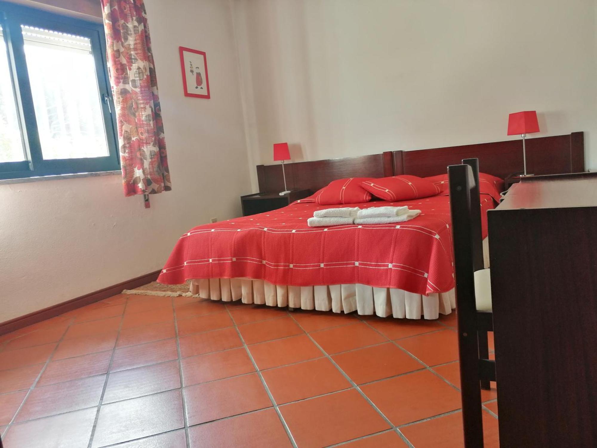 Villa Azevedo Виламура Экстерьер фото