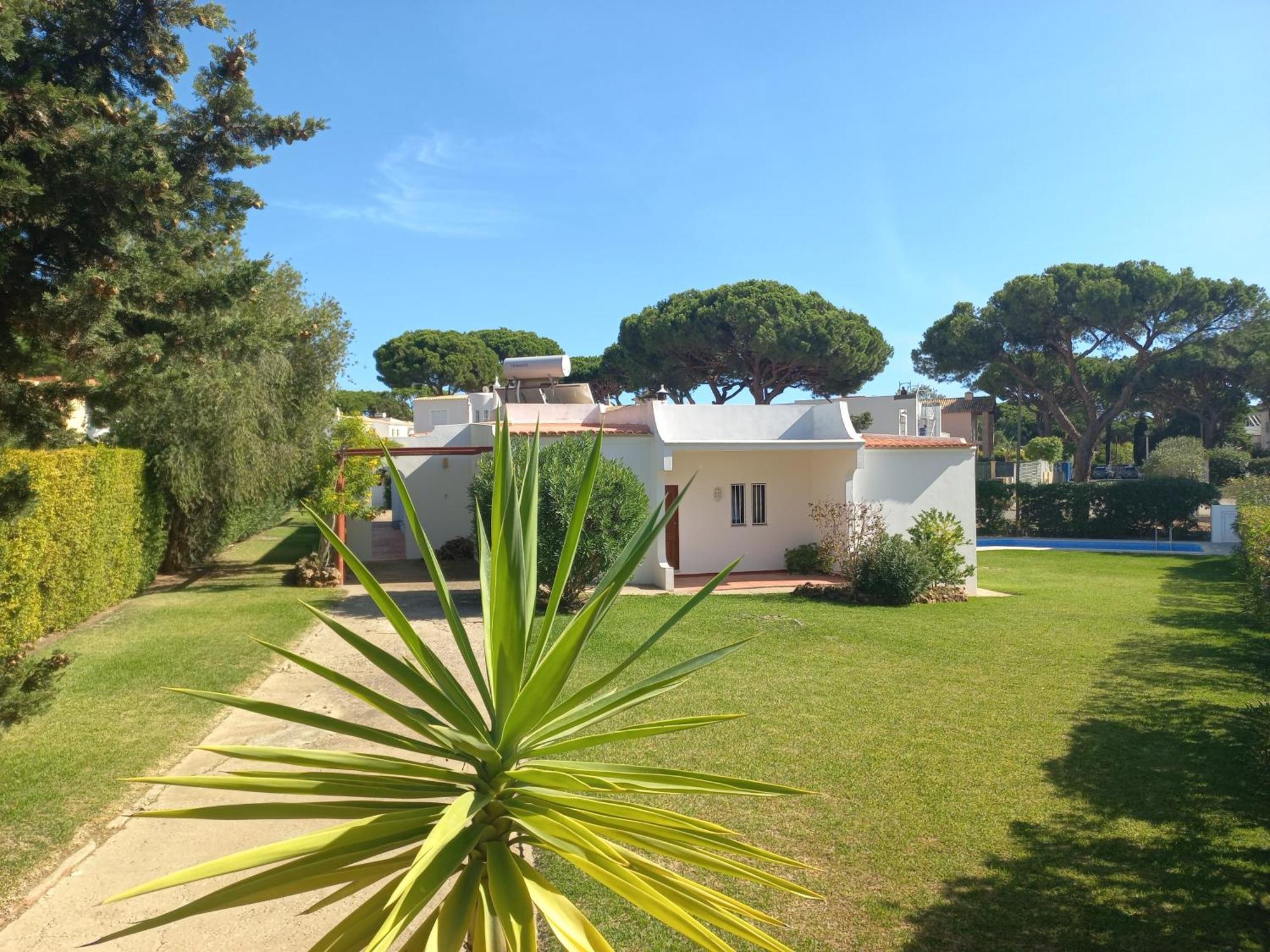 Villa Azevedo Виламура Экстерьер фото